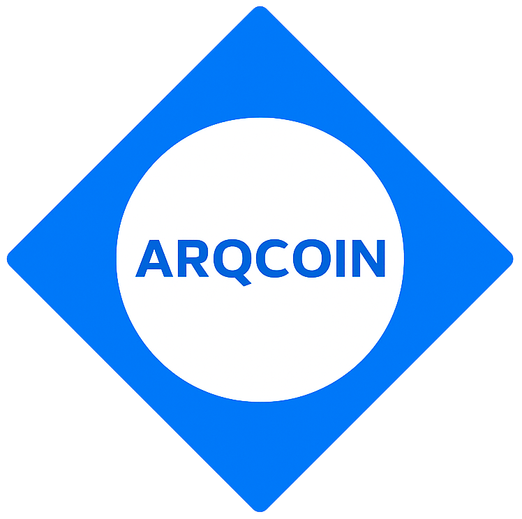 Arqcoin